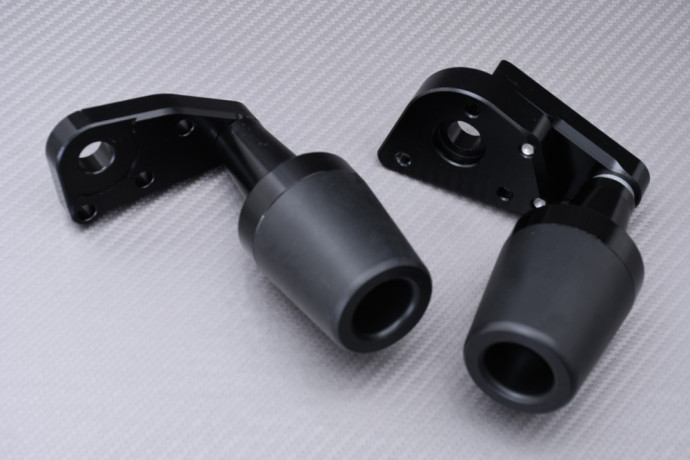 Tampons / Roulettes de protection HONDA CBR 1000 RR / SP 2012 - 2016