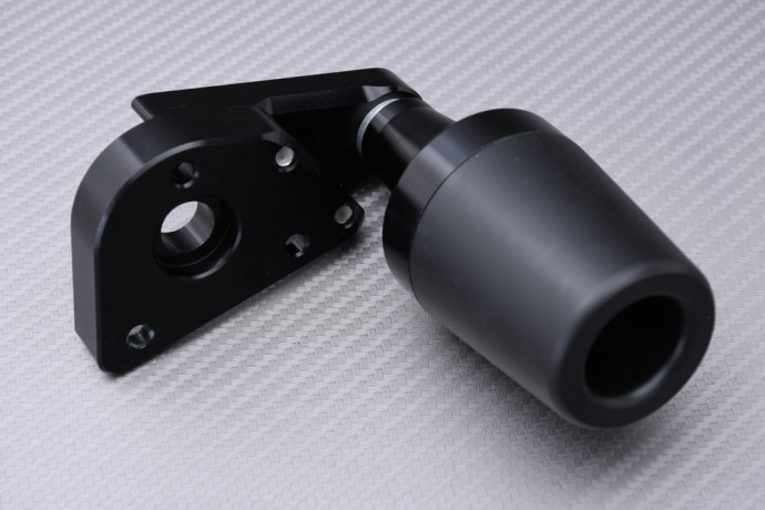 Tampons / Roulettes de protection HONDA CBR 1000 RR / SP 2012 - 2016