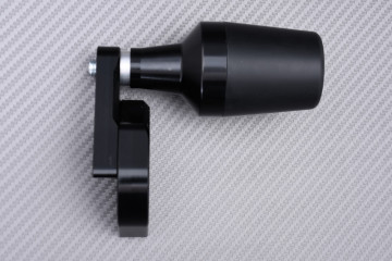 Pair of Frame Sliders / Crash Pads HONDA CBR 1000 RR / SP 2012 - 2016
