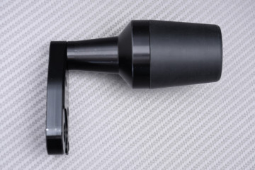 Pair of Frame Sliders / Crash Pads HONDA CBR 1000 RR / SP 2012 - 2016