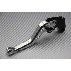 Kurze Kupplungshebel für Hauptbremszylinder BREMBO PR16 x 18