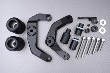 Tampons / Roulettes de protection HONDA CB650R / CBR 650 R 2019 - 2023