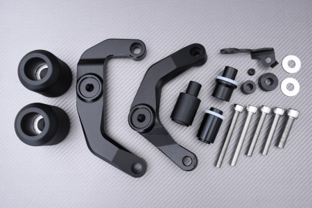 Topes de protección anticaída HONDA CB650R / CBR 650 R 2019 - 2023
