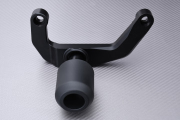 PADS / SCHUTZROLLEN HONDA CB650R / CBR 650 R 2019 - 2023