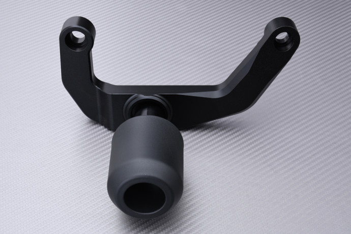 PADS / SCHUTZROLLEN HONDA CB650R / CBR 650 R 2019 - 2023