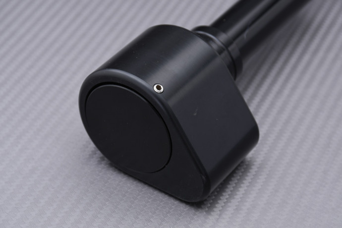 Topes de protección anticaída HONDA CRF 250 / 300 L / M 2013 - 2024 Topes de protección anticaída HONDA CRF 250 / 300 L / M 2013 - 2024