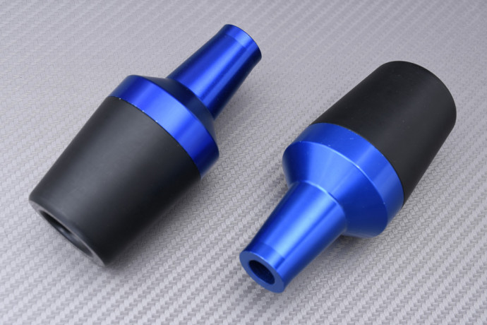 Pair of Frame Sliders / Crash Pads YAMAHA XTZ TENERE 700 / RALLY / EXTREME / EXPLORE 2019 - 2024 Pair of Frame Sliders / Crash Pads YAMAHA XTZ TENERE 700 / RALLY / EXTREME / EXPLORE 2019 - 2024