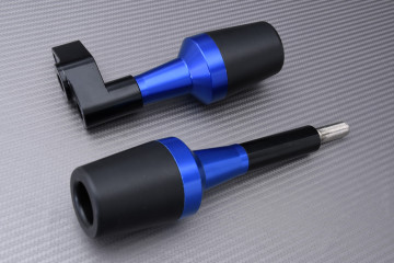 PADS / SCHUTZROLLEN YAMAHA XTZ TENERE 700 / RALLY / EXTREME / EXPLORE 2019 - 2024 PADS / SCHUTZROLLEN YAMAHA XTZ TENERE 700 / RALLY / EXTREME / EXPLORE 2019 - 2024