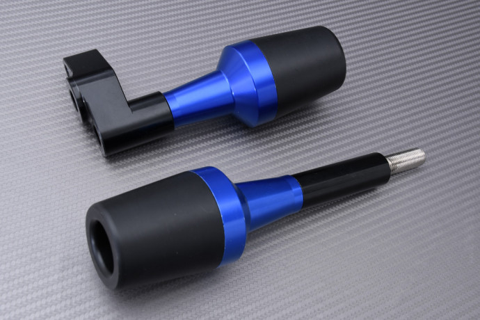 PADS / SCHUTZROLLEN YAMAHA XTZ TENERE 700 / RALLY / EXTREME / EXPLORE 2019 - 2024 PADS / SCHUTZROLLEN YAMAHA XTZ TENERE 700 / RALLY / EXTREME / EXPLORE 2019 - 2024