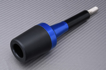Pair of Frame Sliders / Crash Pads YAMAHA XTZ TENERE 700 / RALLY / EXTREME / EXPLORE 2019 - 2024 Pair of Frame Sliders / Crash Pads YAMAHA XTZ TENERE 700 / RALLY / EXTREME / EXPLORE 2019 - 2024