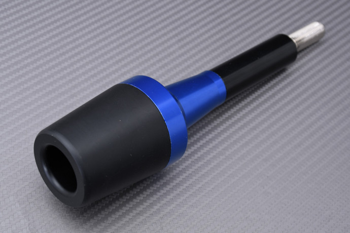 Pair of Frame Sliders / Crash Pads YAMAHA XTZ TENERE 700 / RALLY / EXTREME / EXPLORE 2019 - 2024 Pair of Frame Sliders / Crash Pads YAMAHA XTZ TENERE 700 / RALLY / EXTREME / EXPLORE 2019 - 2024