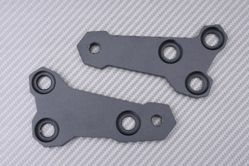 Tampons / Roulettes de protection YAMAHA YZF R3 / MT03 320 2015 - 2024