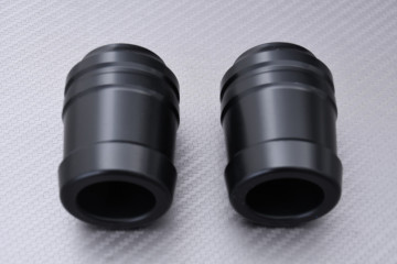 Pair of Frame Sliders / Crash Pads YAMAHA YZF R3 / MT03 320 2015 - 2024