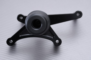 Tampons / Roulettes de protection DUCATI PANIGALE V4 / S / R 2022 - 2024 Tampons / Roulettes de protection DUCATI PANIGALE V4 / S / R 2022 - 2024