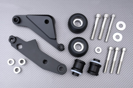 Tamponi protezioni / paratelaio BMW S1000R / M1000R 2021 - 2024
