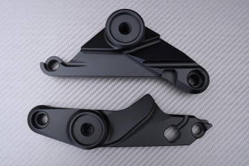 Pair of Frame Sliders / Crash Pads BMW S1000R / M1000R 2021 - 2024 Pair of Frame Sliders / Crash Pads BMW S1000R / M1000R 2021 - 2024