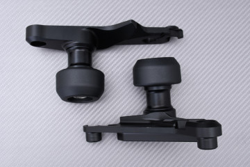 Topes de protección anticaída BMW S1000R / M1000R 2021 - 2024