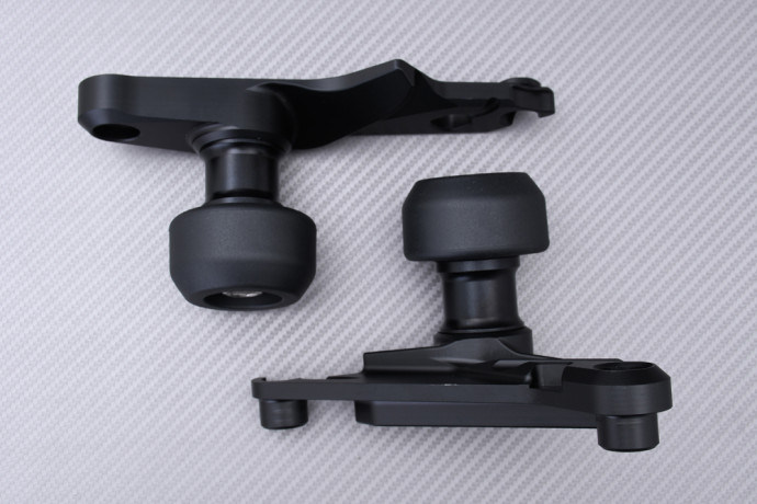 Topes de protección anticaída BMW S1000R / M1000R 2021 - 2024
