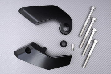 Tampons / Roulettes de protection BMW S1000RR / M1000RR 2019 - 2022