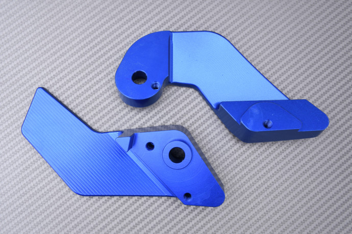 Topes de protección anticaída BMW S1000RR / M1000RR 2019 - 2022