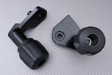 PADS / SCHUTZROLLEN SUZUKI GSXR 1000 / R 2017 - 2021