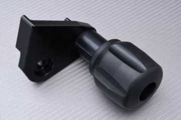 Pair of Frame Sliders / Crash Pads SUZUKI GSXR 1000 / R 2017 - 2021 Pair of Frame Sliders / Crash Pads SUZUKI GSXR 1000 / R 2017 - 2021
