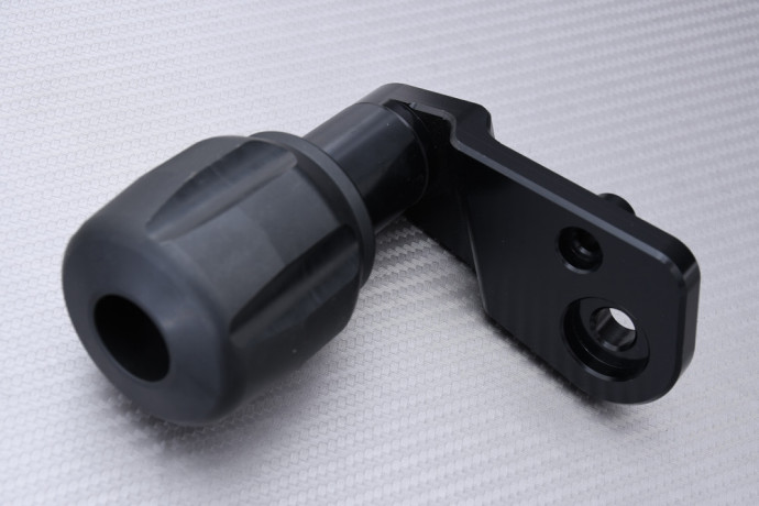 PADS / SCHUTZROLLEN SUZUKI GSXR 1000 / R 2017 - 2021 PADS / SCHUTZROLLEN SUZUKI GSXR 1000 / R 2017 - 2021