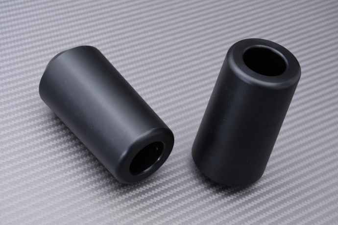 Pair of Frame Sliders / Crash Pads KAWASAKI NINJA 1000 SX 2020 - 2024 Pair of Frame Sliders / Crash Pads KAWASAKI NINJA 1000 SX 2020 - 2024