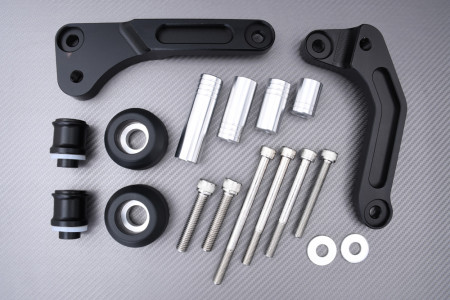 Tampons / Roulettes de protection KAWASAKI NINJA 400 R 2018 - 2023