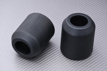 Pair of Frame Sliders / Crash Pads KTM DUKE 790 / 890 / R / GP 2018 - 2024