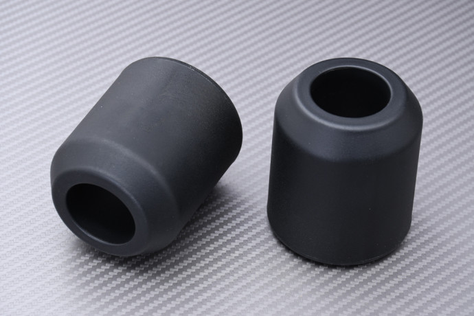 Pair of Frame Sliders / Crash Pads KTM DUKE 790 / 890 / R / GP 2018 - 2024