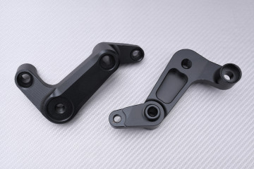 Pair of Frame Sliders / Crash Pads KTM DUKE 790 / 890 / R / GP 2018 - 2024