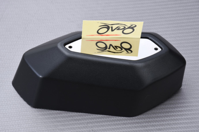 Topes de protección anticaída YAMAHA YZF R125 2023 - 2024