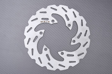 Disque Avant SHURIKEN SUZUKI RM 100 2003 - 2004
