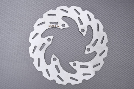 Disque Avant SHURIKEN SUZUKI RM 100 2003 - 2004