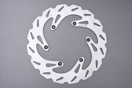 Bremsscheibe vorne SHURIKEN SUZUKI DRZ 250 / DR 125 SM 2001 - 2013