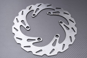 Bremsscheibe vorne SHURIKEN SUZUKI DRZ 250 / DR 125 SM 2001 - 2013