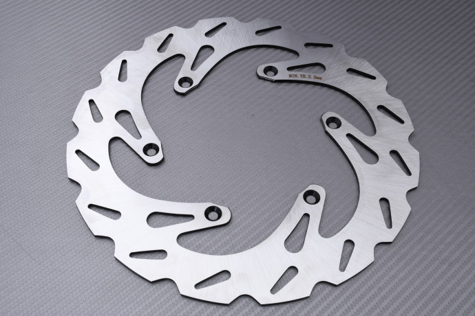 Bremsscheibe vorne SHURIKEN SUZUKI DRZ 250 / DR 125 SM 2001 - 2013