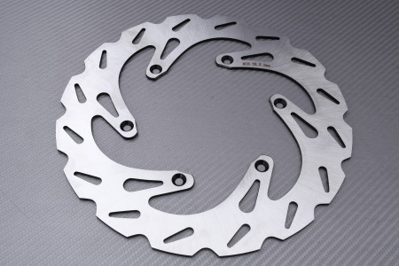 Bremsscheibe vorne SHURIKEN SUZUKI DRZ 250 / DR 125 SM 2001 - 2013