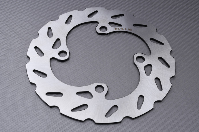 Disque Avant SHURIKEN SUZUKI RM 65 2003 - 2005 Disque Avant SHURIKEN SUZUKI RM 65 2003 - 2005