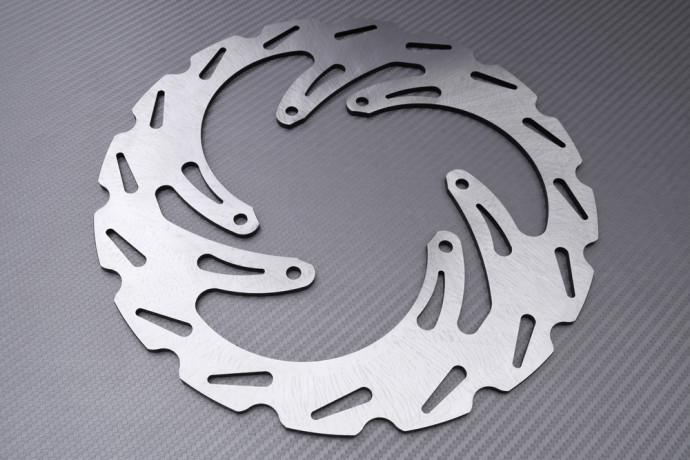 Disco anteriore SHURIKEN HONDA CRF 250 / 300 L 2013 - 2024