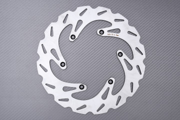 Disco Delantero SHURIKEN YAMAHA WR / WRF 250 2001 - 2016
