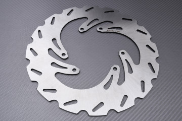 Disco Delantero SHURIKEN HONDA CRF 250 / 450 / R / RX 2015 - 2024