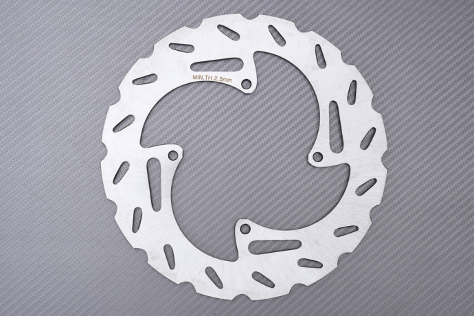 Disco anteriore SHURIKEN HUSQVARNA TC 85 2014 - 2015 Disco anteriore SHURIKEN HUSQVARNA TC 85 2014 - 2015