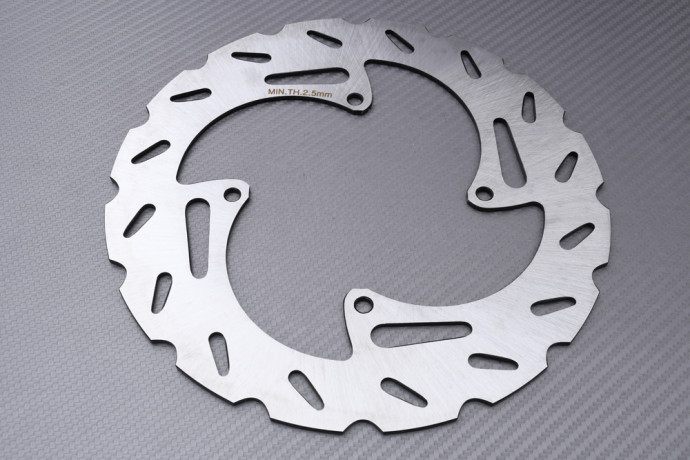 Disco anteriore SHURIKEN HUSQVARNA TC 85 2014 - 2015 Disco anteriore SHURIKEN HUSQVARNA TC 85 2014 - 2015
