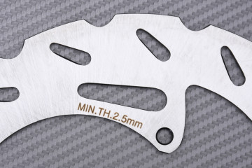 Disco anteriore SHURIKEN HUSQVARNA TC 85 2014 - 2015 Disco anteriore SHURIKEN HUSQVARNA TC 85 2014 - 2015