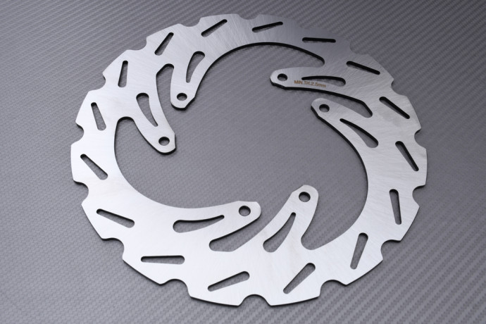 SHURIKEN Front Disc HONDA CRF 250 / 450 / R / X 2002 - 2017