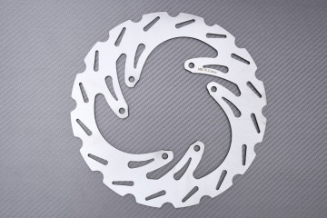 SHURIKEN Front Disc HM CREF 250 / 450 / R / X 2003 - 2014
