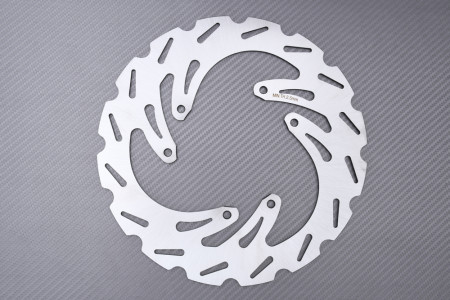 Disque Avant SHURIKEN CANNONDALE C440 / E440 / X440 / MX440 2000 - 2006