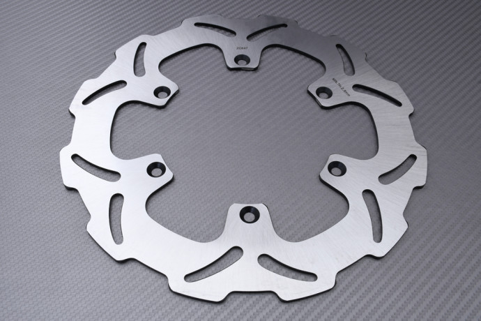 Disque Avant STRONGBRAKE YAMAHA WRF / WR 125 / 250 / 400 1992 - 2000 Disque Avant STRONGBRAKE YAMAHA WRF / WR 125 / 250 / 400 1992 - 2000